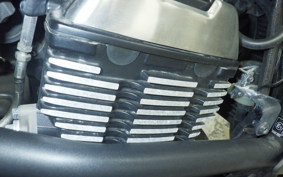 KAWASAKI VULCAN 650 SA 2017 EN650A