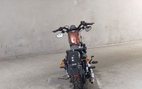 HARLEY XL1200X 2014 LC3