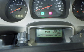 HONDA GL 1800 GOLD WING 2005 SC47