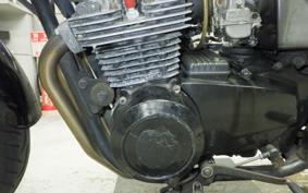 KAWASAKI GPZ400 1983 ZX400A