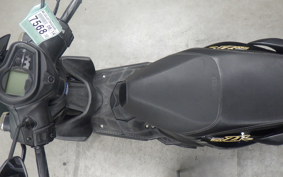 YAMAHA CYGNUS RAY ZR 2021