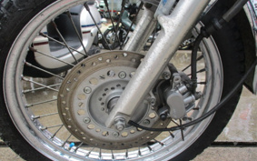 HONDA CB400SS 2009 NC41