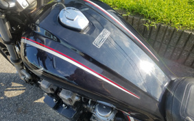 HONDA CBX650 CUSTOM 1983 RC13