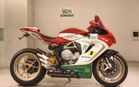 MV AGUSTA F3 800 2014