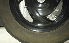 YAMAHA AXIS 125 Z 2006 SED7J
