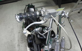 HONDA STEED 400 1992 NC26