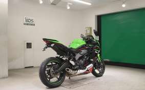 KAWASAKI ZX-25R ZX250E