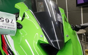 KAWASAKI ZX-25R 2024 ZX250E