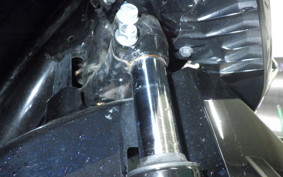 HONDA ﾀﾞﾝｸ 2022 AF74