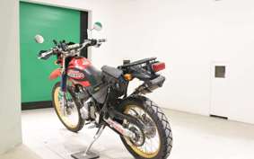 KAWASAKI SUPER SHERPA 2013 KL250G