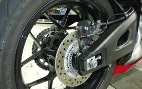 HONDA CBR600RR 2021 PC40