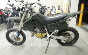 HONDA CRM250R MD24