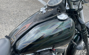 HARLEY HARLEY FXSTSB1340 1997 BPL