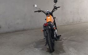 SUZUKI GLASS TRACKER BIG BOY NJ47A