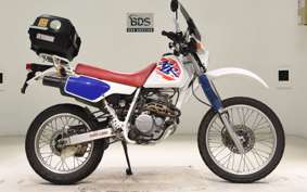 HONDA XLR250R Gen.4 MD22