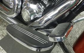 HARLEY FLHX 1580 2011