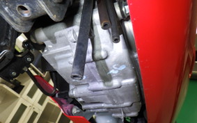 SUZUKI GSX-R125 DL33B