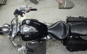 YAMAHA DRAGSTAR 400 CLASSIC 2005 VH01J