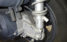 SUZUKI ｽｳｨｯｼｭ125 DV12B