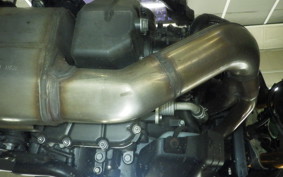 YAMAHA TRACER 9 GT 2022 RN70J