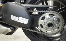 DUCATI STREETFIGHTER V4 SP 2023