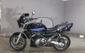 KAWASAKI BALIUS250-2 ZR250B