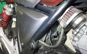 HONDA CB400SF 1993