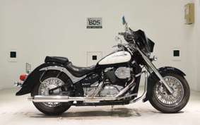 SUZUKI INTRUDER 400 Classic 2001 VK54A