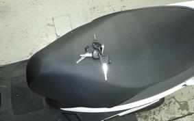 KYMCO GP125