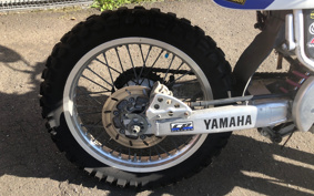 YAMAHA DT200 WR 3XP