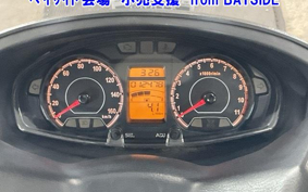 SUZUKI BURGMAN200
