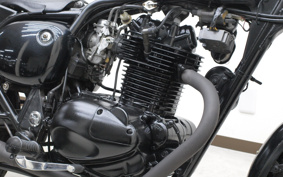 KAWASAKI ESTRELLA RS BJ250A