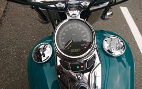 HARLEY FLSTC 2008 BW5