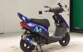 YAMAHA JOG ZR-4 SA58J