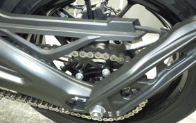 YAMAHA MT-09 A 2017 RN52J