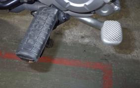 HONDA ｸﾛｽｶﾌﾞ110-2 JA45