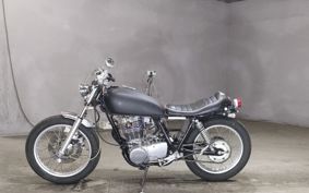 YAMAHA SR400 2001 RH01J