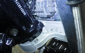 HARLEY FLBS 1870 2018