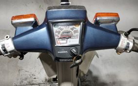 HONDA SUPER CUB50 AA01