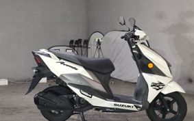 SUZUKI AVENIS 125 EA12J