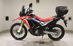 HONDA CRF250 RALLY LDA MD44