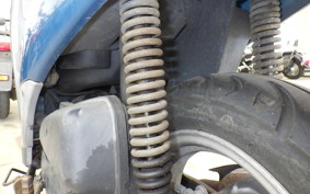 HONDA TOPIC AF38