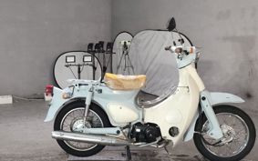 HONDA LITTLE CUB AA01