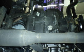 HONDA REBEL 250 S 2012 MC49