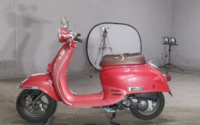 HONDA GIORNO AF24