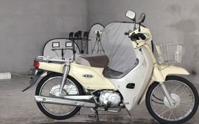 HONDA SUPER CUB50 AA04