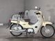 Фото Honda SUPER CUB50 с японского аукциона