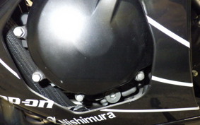 SUZUKI GSX-R1000 2008