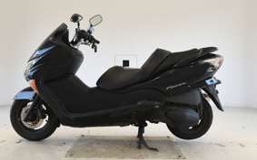 HONDA FORZA Z MF08