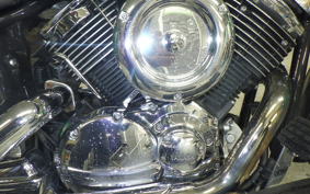 YAMAHA DRAGSTAR 1100 CLASSIC 2006 VP13J